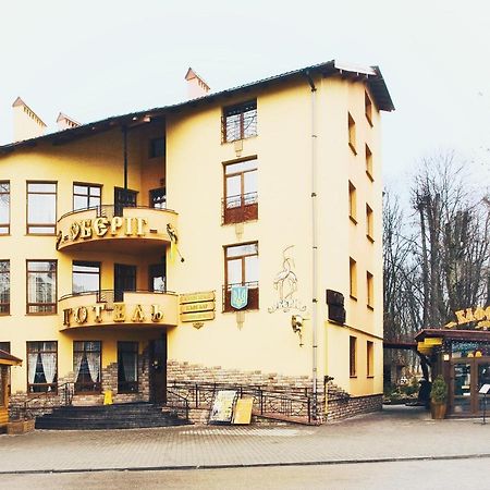Oberig Hotel Morsin Kültér fotó