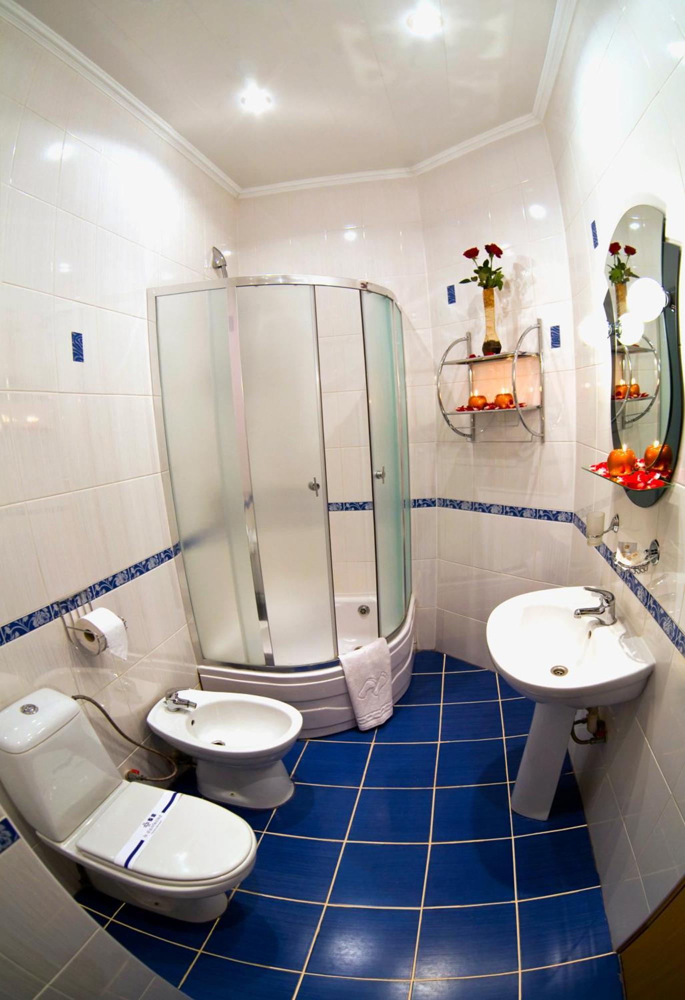 Oberig Hotel Morsin Szoba fotó
