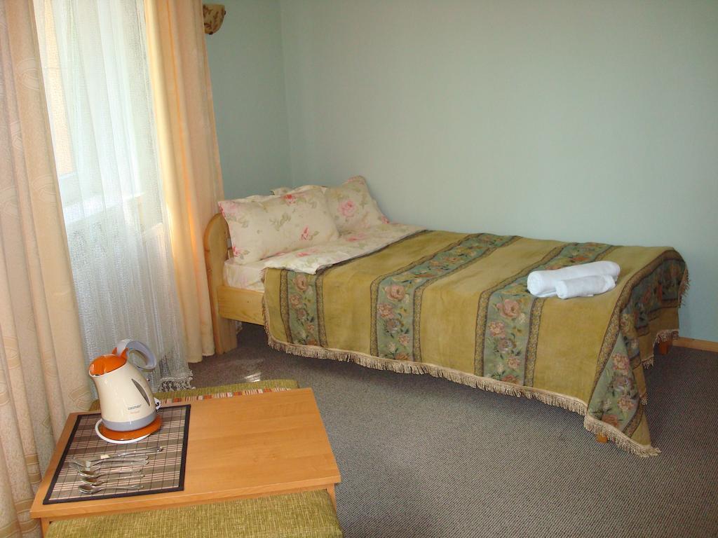 Oberig Hotel Morsin Szoba fotó