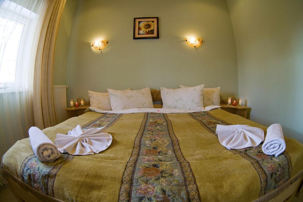 Oberig Hotel Morsin Kültér fotó